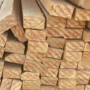 Wood