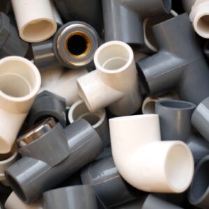 Valves and Fittings