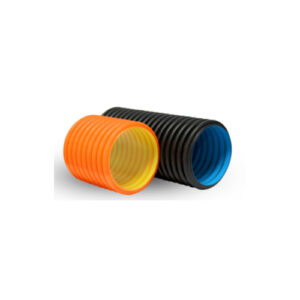HDPE Double Corrugated Duct