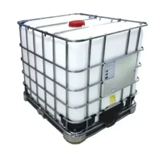Intermediate Bulk Container “IBC” Liquid Transport