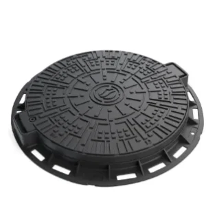 Manhole Cover