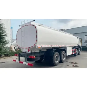Car Tank