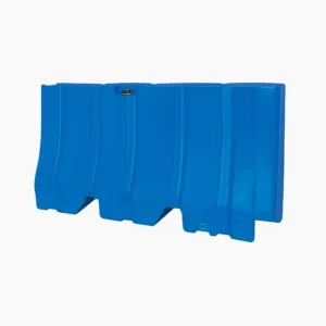 Plastic Barriers
