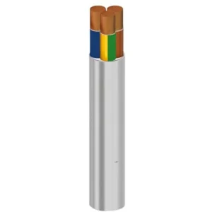 1.5sq mm 3 Core Cable 300/500 Voltage Rating, Flexible Copper Conductor, PVC Insulated | Alfanar