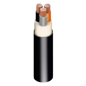 185 mm 3 Phase Electrical Stranded Copper Cable 600/1000 V, PVC Insulated | Riyadh Cables