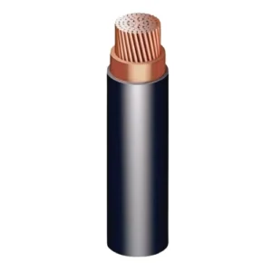Stranded PVC Copper Cable Single Core 10 mm, 0.6/1kV | Riyadh Cables