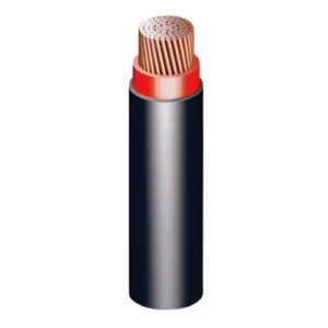 PVC Copper Cable 600/1000 V, Single Core Stranded, Size 630 mm2,  Red Color | Riyadh Cables