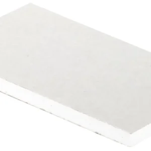 Plasterboard Size 5x7 meter, Light Grey Color, Al Wataniya Gypsum Company