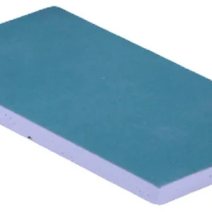 Moisture Resistant Plasterboard Size 4x6 meter, Blue Color, Al Wataniya Gypsum Company