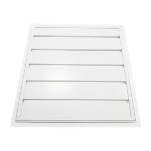 Aluminum Strips Access Panel Dimensions 60x60 cm, Thickness 1.2 mm, Al Wataniya Gypsum Company