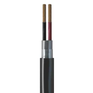 Jeddah Cable 16 sq mm Two Core, STA Armed, Stranded Copper Conductor, XLPE Insulated, 0.6/1kV