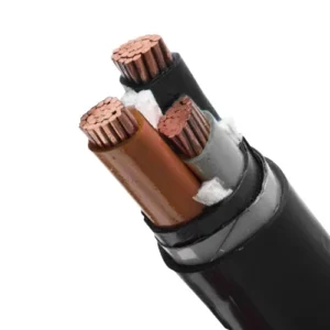 120mm 3 Phase 0.6/1kV Cable, CU/XLPE/STA/PVC, Stranded Copper, Length 500 meter  | BAHRA